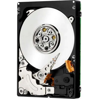 IBM Disco Rigido Del Server 85y6156 2.5´´ 1.2tb IBM Disco Rigido Del Server 85y6156 2.5´´ 1.2tb
