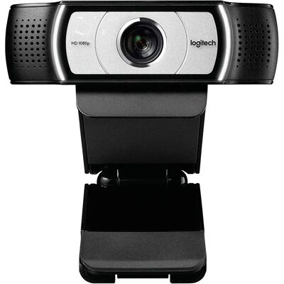 Logitech Webcam C930e Logitech Webcam C930e