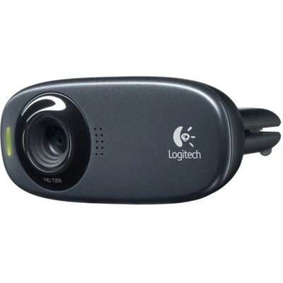 Logitech Webcam Hd C310 Logitech Webcam Hd C310