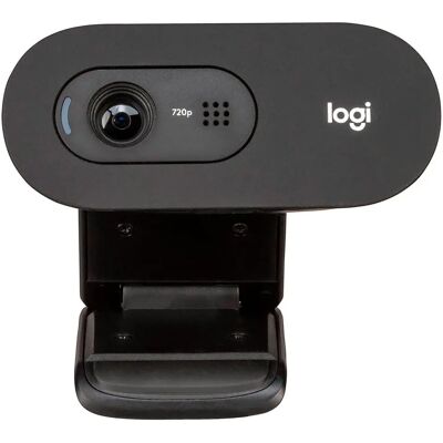 Logitech Webcam C505 Hd Logitech Webcam C505 Hd