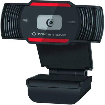 Conceptronic Webcam Amdis Conceptronic Webcam Amdis