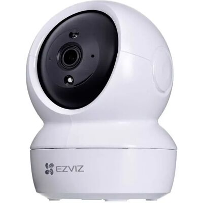 Telecamera di sicurezza Wi-Fi EZVIZ H6c 2K+ - Telecamera di sorveglianza Telecamera di sicurezza Wi-Fi EZVIZ H6c 2K+ - Telecamera di sorveglianza