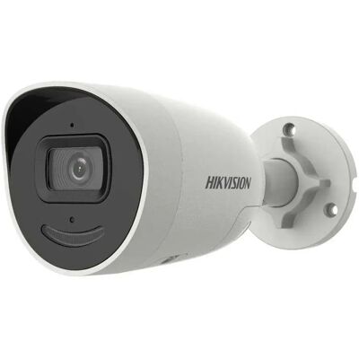 Hikvision Telecamera Di Sicurezza Ds-2cd206g2-iu/sl 2.8 Mm Hikvision Telecamera Di Sicurezza Ds-2cd206g2-iu/sl 2.8 Mm