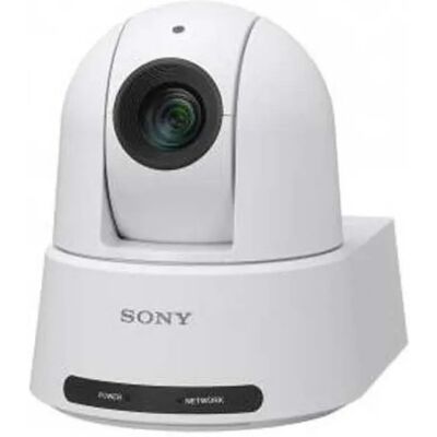 Sony Sistema Di Videoconferenza Srg-a40wc White One Size Sony Sistema Di Videoconferenza Srg-a40wc White One Size