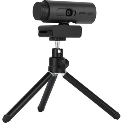 Streamplify Webcam Fullhd Streamplify Webcam Fullhd