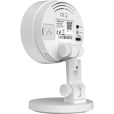 Foscam C5M 5MP 3K Telecamera IP Wi-Fi - Telecamera di sicurezza Foscam C5M 5MP 3K Telecamera IP Wi-Fi - Telecamera di sicurezza