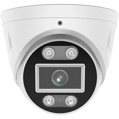 Foscam Telecamera Di Sicurezza T5ep 5 Mp Poe Foscam Telecamera Di Sicurezza T5ep 5 Mp Poe