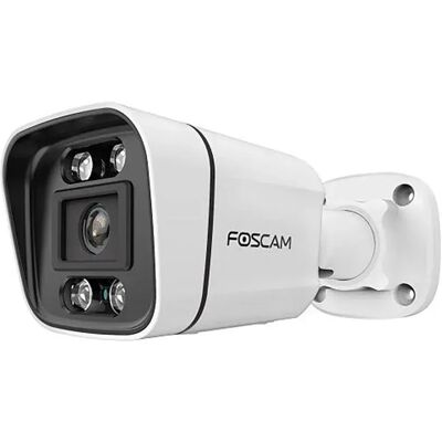 Foscam Telecamera Di Sicurezza V5ep-3k 5mp Foscam Telecamera Di Sicurezza V5ep-3k 5mp
