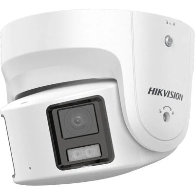 Hikvision Telecamera Di Sicurezza Ds-2cd2387g2p-l Hikvision Telecamera Di Sicurezza Ds-2cd2387g2p-l