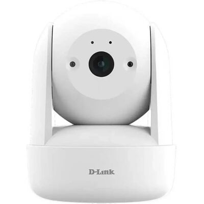 D-Link Telecamera Di Sicurezza 6501lhec1 Black One Size D-Link Telecamera Di Sicurezza 6501lhec1 Black One Size