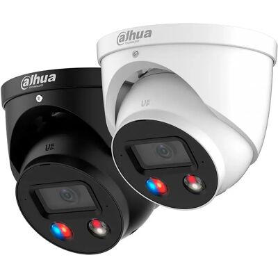 Dahua Telecamera Di Sicurezza Ipc-hdw389hp-as-pv 8mp 2.8 Mm Dahua Telecamera Di Sicurezza Ipc-hdw389hp-as-pv 8mp 2.8 Mm