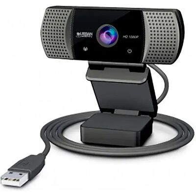 Urban Factory Webcam Webee Fullhd Urban Factory Webcam Webee Fullhd