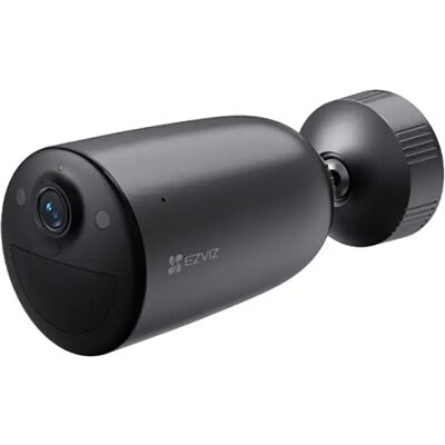 Telecamera di sicurezza IP 4G EZVIZ EB3 - Esterno 3 MP, IP65, H.265 Telecamera di sicurezza IP 4G EZVIZ EB3 - Esterno 3 MP, IP65, H.265