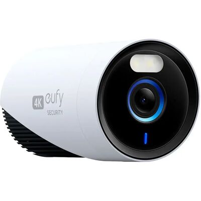 Telecamera di Sicurezza Anker EufyCam E330 - 4K Esterno - Montaggio a Parete Telecamera di Sicurezza Anker EufyCam E330 - 4K Esterno - Montaggio a Parete