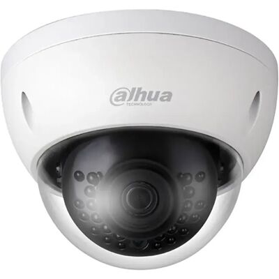 Dahua Telecamera Di Sicurezza H3b White One Size Dahua Telecamera Di Sicurezza H3b White One Size