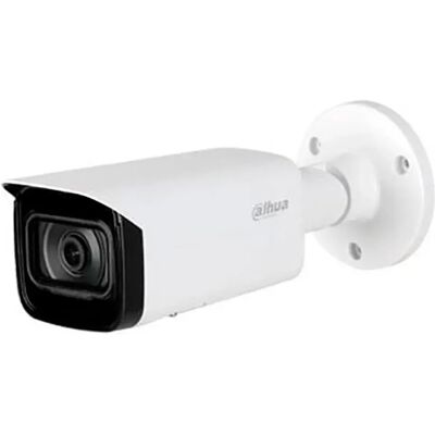 Telecamera IP Dahua Technology 4MP - Antivandalismo - 2.8mm IR Telecamera IP Dahua Technology 4MP - Antivandalismo - 2.8mm IR