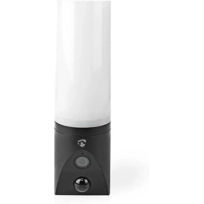 Nedis Telecamera Di Sicurezza Wificol20bk Nedis Telecamera Di Sicurezza Wificol20bk