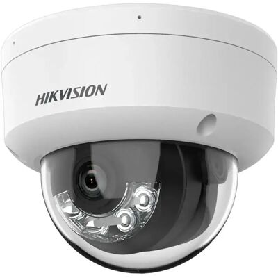 Hikvision Telecamera Di Sicurezza Ds-2cd1183g2-liuf 2.8 Mm Hikvision Telecamera Di Sicurezza Ds-2cd1183g2-liuf 2.8 Mm
