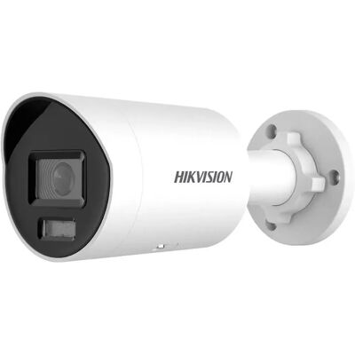 Hikvision Telecamera Di Sicurezza Pro Series With Acusense Ds-2cd206g2h-iu 2.8 Mm Ef Bullet Ip Hikvision Telecamera Di Sicurezza Pro Series With Acusense Ds-2cd206g2h-iu 2.8 Mm Ef Bullet Ip