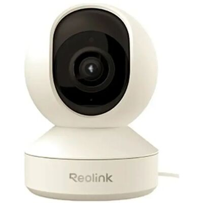 Reolink Telecamera Di Sicurezza E330 5mp Ip White One Size Reolink Telecamera Di Sicurezza E330 5mp Ip White One Size