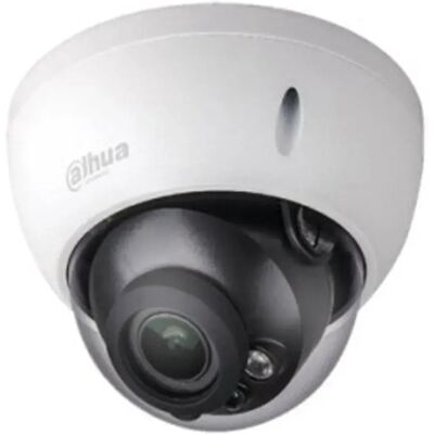 Dahua WizSense 2 Series IPC-HDBW2241R-ZAS - Telecamera dome esterno - 2 MP - IP67 - Visione notturna IR Dahua WizSense 2 Series IPC-HDBW2241R-ZAS - Telecamera dome esterno - 2 MP - IP67 - Visione notturna IR