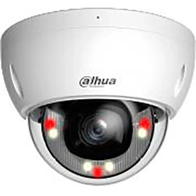 Dahua IPC-HDBW2849E-S-IL-0280B - Telecamera IP 8MP Dahua IPC-HDBW2849E-S-IL-0280B - Telecamera IP 8MP