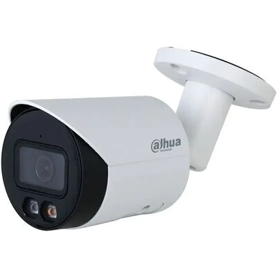 Dahua IPC-HFW2449S-S-Il-0280B - Telecamera IP 4MP Dahua IPC-HFW2449S-S-Il-0280B - Telecamera IP 4MP