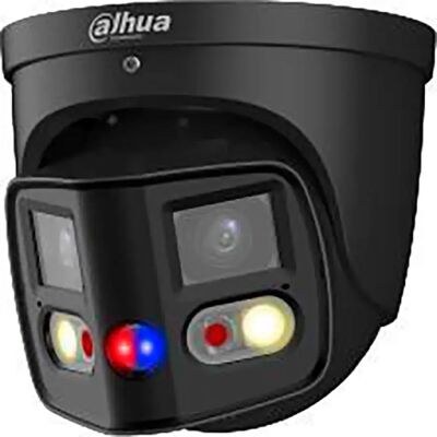 Dahua 8MP WDR Camera - Telecamera di Videosorveglianza Dahua 8MP WDR Camera - Telecamera di Videosorveglianza