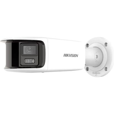 Hikvision Telecamera Di Sicurezza Ip Ds-2cd2t87g2p-lsu/sl Mm C Hikvision Telecamera Di Sicurezza Ip Ds-2cd2t87g2p-lsu/sl Mm C