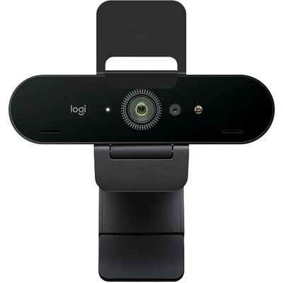 Logitech Webcam Brio k Logitech Webcam Brio k
