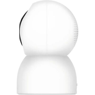 Xiaomi Telecamera Di Sicurezza C701 White One Size Xiaomi Telecamera Di Sicurezza C701 White One Size