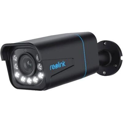 Reolink P430-B Telecamera di Sicurezza 4K - Interno & Esterno Reolink P430-B Telecamera di Sicurezza 4K - Interno & Esterno