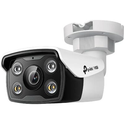 TP-Link Telecamera Di Sicurezza Vigi C350 TP-Link Telecamera Di Sicurezza Vigi C350