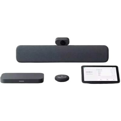 Lenovo Sistema Di Videoconferenza Gms One White One Size Lenovo Sistema Di Videoconferenza Gms One White One Size