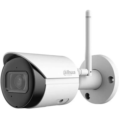 Telecamera di sicurezza Dahua HFW1230DS-SAW 2MP Wi-Fi Telecamera di sicurezza Dahua HFW1230DS-SAW 2MP Wi-Fi
