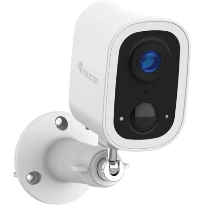 Toucan Telecamera Di Sicurezza Wireless Outdoor Camera S Toucan Telecamera Di Sicurezza Wireless Outdoor Camera S