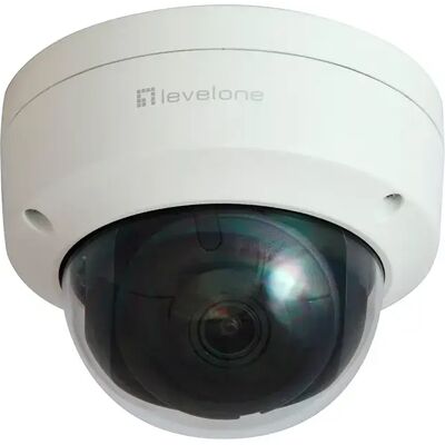 LevelOne Level One Telecamera Di Sicurezza Fcs-303 LevelOne Level One Telecamera Di Sicurezza Fcs-303