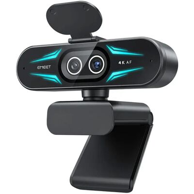 Emeet Webcam C60e Emeet Webcam C60e