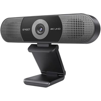 Emeet Webcam C980 Pro Emeet Webcam C980 Pro
