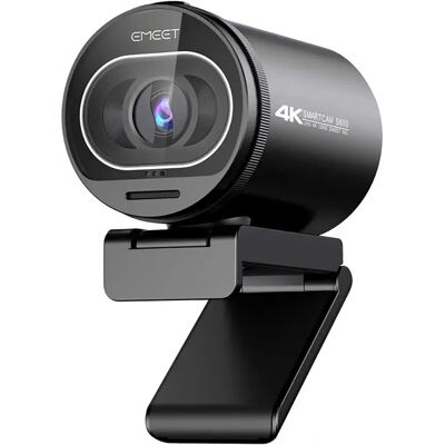Emeet Webcam S600 Kit Emeet Webcam S600 Kit