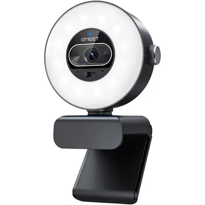 Emeet Webcam S600l Emeet Webcam S600l