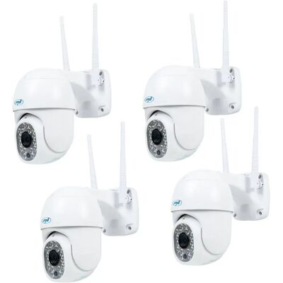 Pni Telecamera Di Sicurezza Ip0 Qhd Unità Pni Telecamera Di Sicurezza Ip0 Qhd Unità