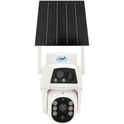 Pni Telecamera Di Sicurezza Ip79 Fhd Pni Telecamera Di Sicurezza Ip79 Fhd