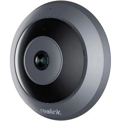 Telecamera di Sicurezza IP Reolink P520 Fisheye - 2560x2560 - Interno/Esterno Telecamera di Sicurezza IP Reolink P520 Fisheye - 2560x2560 - Interno/Esterno