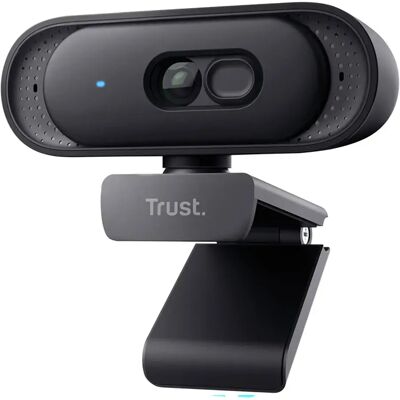 Trust Webcam Tomar 2k 2611/2560 X 10 Qhd Trust Webcam Tomar 2k 2611/2560 X 10 Qhd