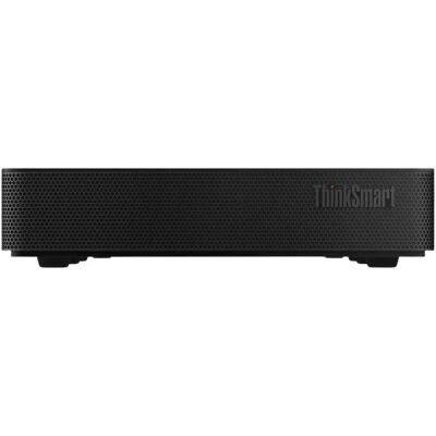 Lenovo Sistema Di Videoconferenza Thinksmart Core Compute Dl Perp Black / Red One Size Lenovo Sistema Di Videoconferenza Thinksmart Core Compute Dl Perp Black / Red One Size