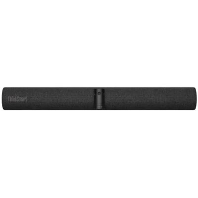 Lenovo Sistema Di Videoconferenza Thinksmart Bar 180 Black One Size Lenovo Sistema Di Videoconferenza Thinksmart Bar 180 Black One Size