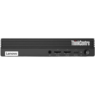 Lenovo Sistema Di Videoconferenza Thinksmart Tiny Kit Jet Black One Size Lenovo Sistema Di Videoconferenza Thinksmart Tiny Kit Jet Black One Size