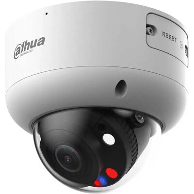 Telecamera Dahua WizSense 5MP con Lente Vari-focale - Telecamera di Sicurezza Telecamera Dahua WizSense 5MP con Lente Vari-focale - Telecamera di Sicurezza