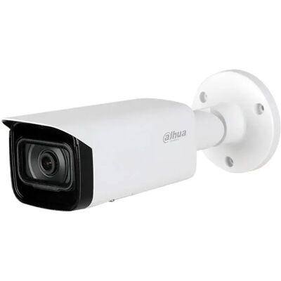 Telecamera Bullet AI Dahua 5MP IR 80m 2,8mm - Telecamera di rete Telecamera Bullet AI Dahua 5MP IR 80m 2,8mm - Telecamera di rete